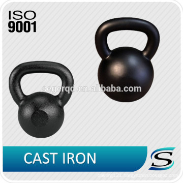 Custom natural Kettlebell made of iron